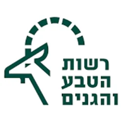 לוגו רשות הטבע והגנים